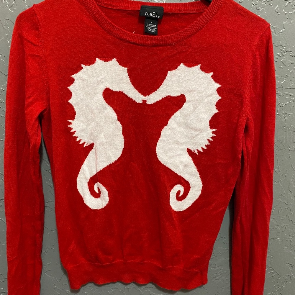 Long sleeve